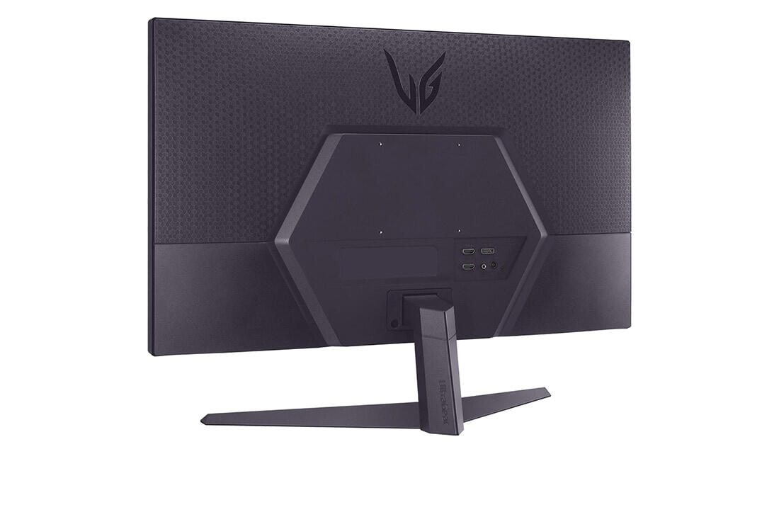 LG UltraGear 27GS50FX-B Full HD LED-Monitor 68,6 cm (27")