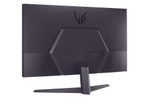 LG UltraGear 27GS50FX-B Full HD LED-Monitor 68,6 cm (27")