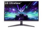 LG UltraGear 27GS50FX-B Full HD LED-Monitor 68,6 cm (27")