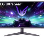 LG UltraGear 27GS50FX-B Full HD LED-Monitor 68,6 cm (27")
