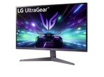 LG UltraGear 27GS50FX-B Full HD LED-Monitor 68,6 cm (27")