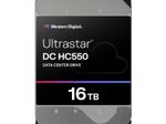 Western Digital DC HC550 Interne Festplatte 16 TB
