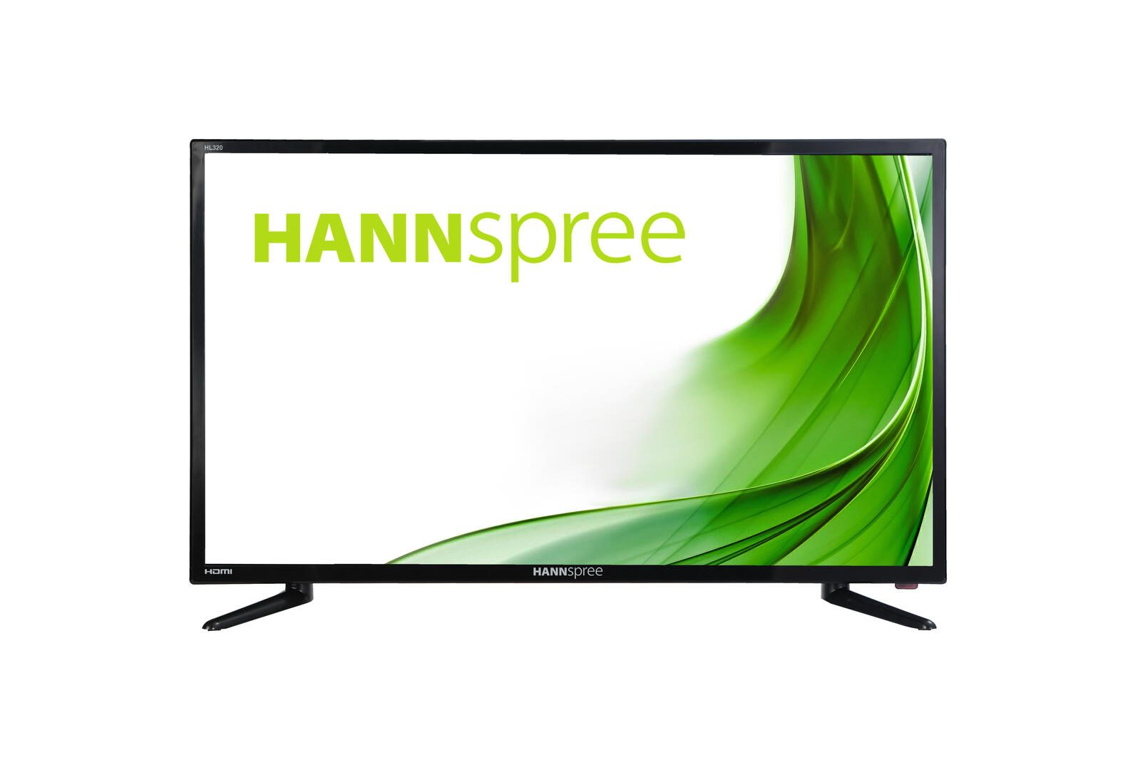 Hannspree HL 320 UPB Full HD LED-Monitor 80 cm (31.5")