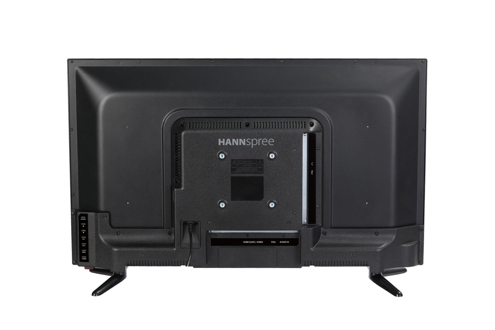 Hannspree HL 320 UPB Full HD LED-Monitor 80 cm (31.5")