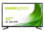 Hannspree HL 320 UPB Full HD LED-Monitor 80 cm (31.5")