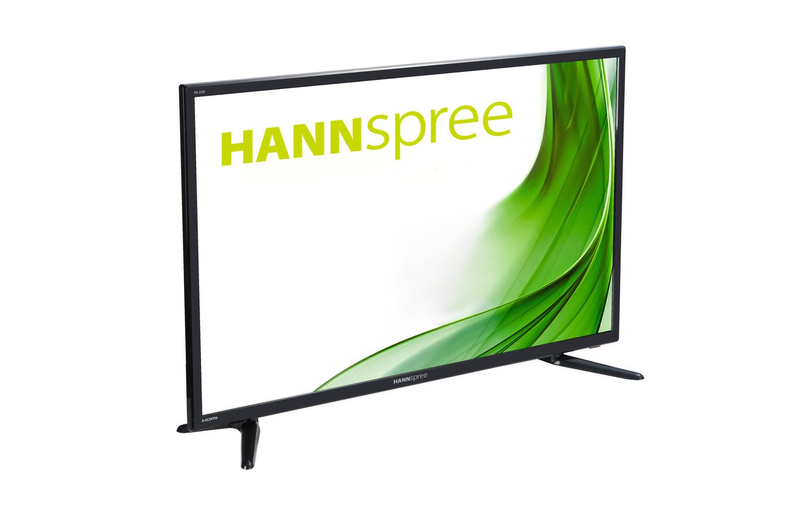 Hannspree HL 320 UPB Full HD LED-Monitor 80 cm (31.5")