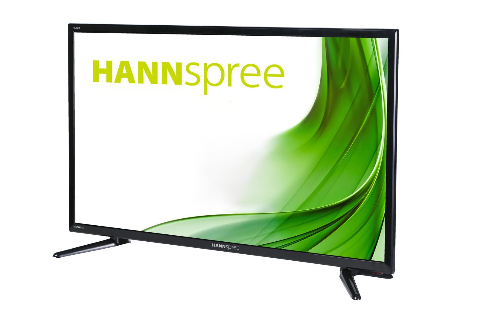 Hannspree HL 320 UPB Full HD LED-Monitor 80 cm (31.5")