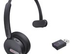 Yealink Headset WH64 Hybrid Mono Teams