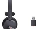 Yealink Headset WH64 Hybrid Mono Teams