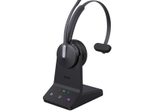 Yealink Headset WH64 Mono Teams inkl. Ladestation