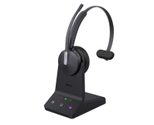 Yealink Headset WH64 Mono Teams inkl. Ladestation