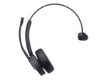 Yealink Headset WH64 Mono Teams inkl. Ladestation