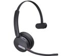 Yealink Headset WH64 Mono Teams inkl. Ladestation
