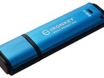 Kingston IronKey Vault Privacy 50 - 512GB