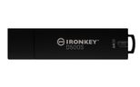 Kingston IronKey D500S USB-Stick 64 GB