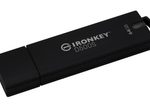 Kingston IronKey D500S USB-Stick 64 GB