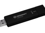 Kingston IronKey D500S USB-Stick 64 GB