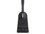 Yealink Headset WH64 Dual UC inkl. Ladestation