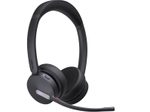 Yealink Headset WH64 Dual UC inkl. Ladestation