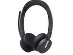 Yealink Headset WH64 Dual UC inkl. Ladestation