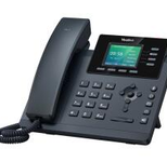 Yealink SIP-T34W - VoIP-Telefon mit Rufnummernanzeige
