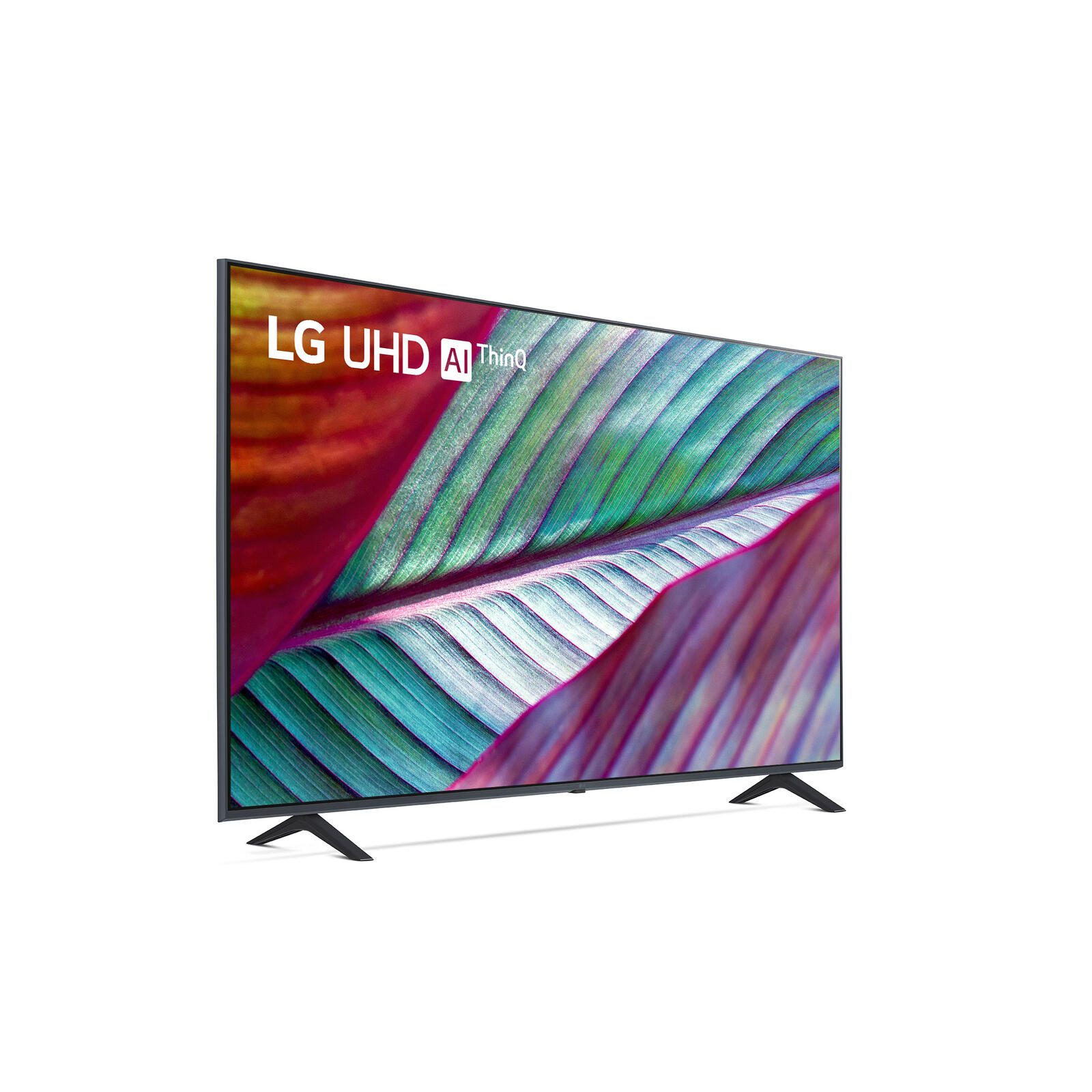 LG 55UR78006LK 4K UHD Smart TV 139,7 cm (55")