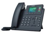 Yealink SIP-T33G - VoIP-Telefon fünfwegig Anruffunktion
