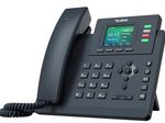 Yealink T33P - IP-Telefon 4 Zeilen