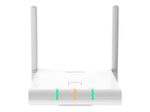 Yealink W90DM - Basisstation für schnurloses VoIP-Telefon mit Rufnummernanzeige
