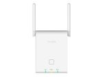Yealink W90DM - Basisstation für schnurloses VoIP-Telefon mit Rufnummernanzeige
