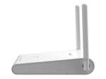 Yealink W90DM - Basisstation für schnurloses VoIP-Telefon mit Rufnummernanzeige