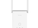 Yealink W90B - Basisstation für schnurloses VoIP-Telefon mit Rufnummernanzeige