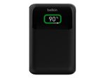 Belkin BoostCharge Pro 3-Port Laptop Powerbank 20K