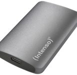 Intenso TX800 externe SSD-Festplatte 2 TB anthrazit