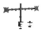 Equip Befestigungskit für 2 LCD-/Plasma-Konsolen 17-32 Zoll