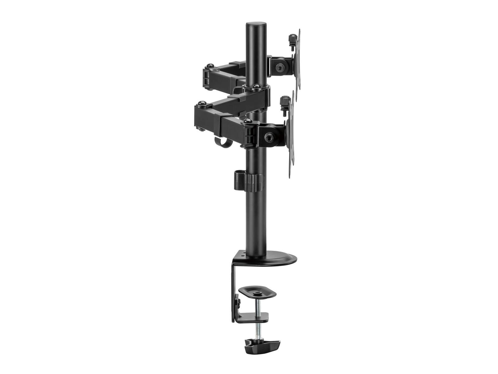 Equip Befestigungskit für 2 LCD-/Plasma-Konsolen 17-32 Zoll