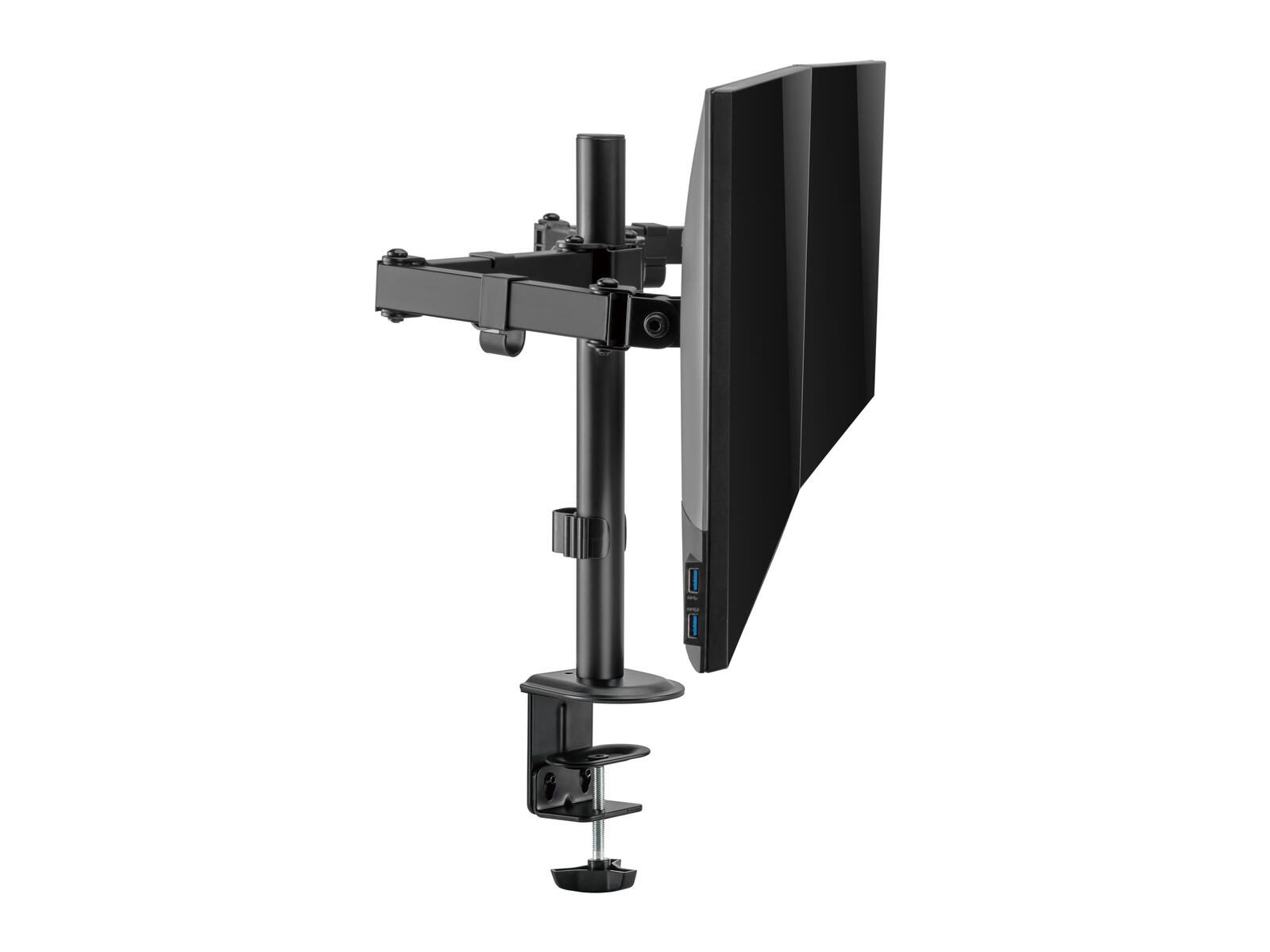 Equip Befestigungskit für 2 LCD-/Plasma-Konsolen 17-32 Zoll