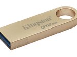 Kingston Technology DataTraveler SE9 G3 USB-Stick - 512 GB