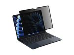 Belkin ScreenForce TruePrivacy Displayschutz für MacBook Air 15 (M3)