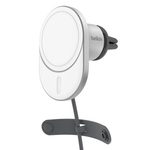 Belkin BoostCharge Pro 15 W kabelloses Kfz-Ladegerät mit Qi2
