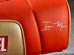 X Rocker Marvel™ Elite 2.1 Gaming-Sessel im Iron Man Design - rot/gold