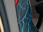 X Rocker Marvel™ Elite 2.1 Gaming-Sessel im Thor Design - blau