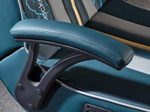 X Rocker Marvel™ Elite 2.1 Gaming-Sessel im Thor Design - blau