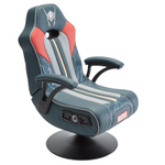 X Rocker Marvel™ Elite 2.1 Gaming-Sessel im Thor Design - blau