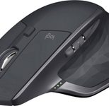 Logitech MX Master 2S kabellose Maus