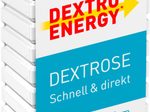 DEXTRO ENERGY DEXTROSE Traubenzucker Magnesium