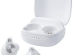 Intenso Buds Micro T200 In-Ear Kopfhörer weiß
