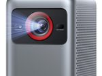 Nebula Cosmos 4K SE Laserbeamer 1800 ANSI Lumen