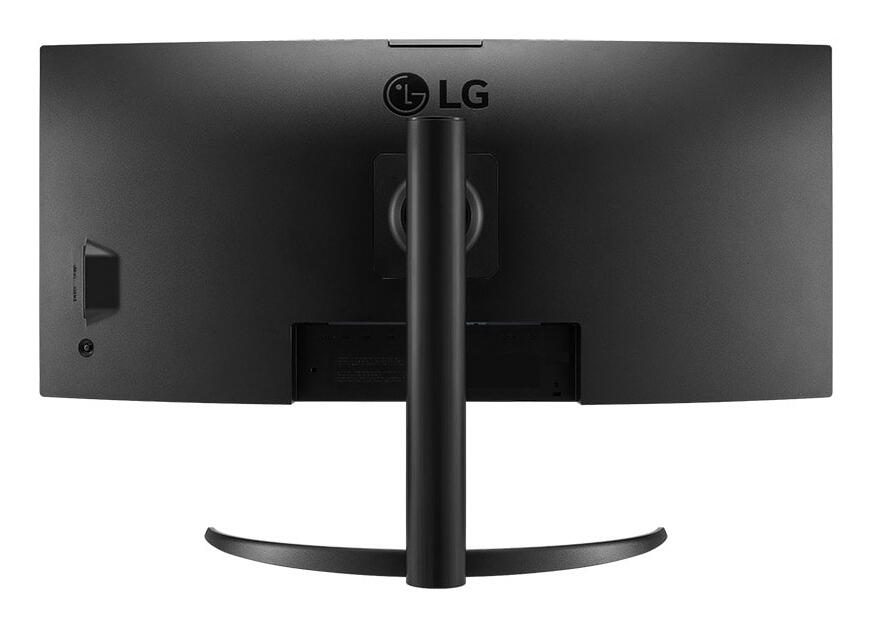 LG 34CR651W-BP All-in-One Thin Client 86,4 cm (34")