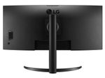 LG 34CR651W-BP All-in-One Thin Client 86,4 cm (34")